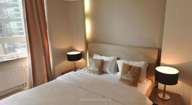 پلتینوم رزیدنس