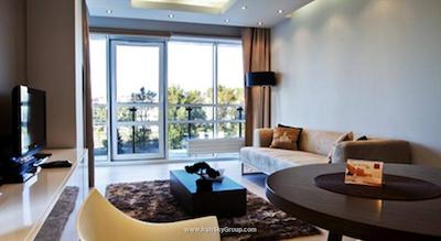 پلتینوم رزیدنس