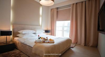 پلتینوم رزیدنس