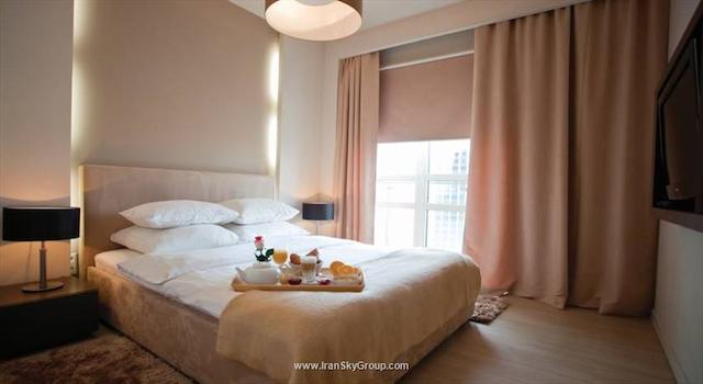 پلتینوم رزیدنس