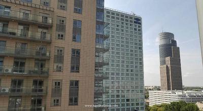 پلتینوم رزیدنس