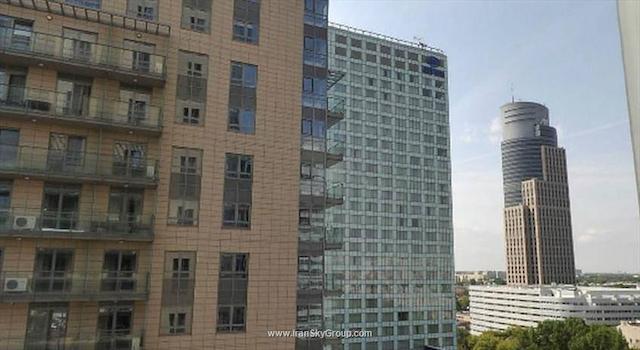 پلتینوم رزیدنس