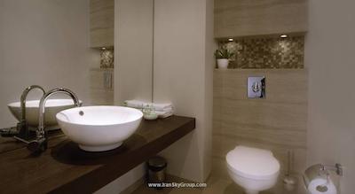 پلتینوم رزیدنس