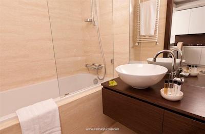 پلتینوم رزیدنس