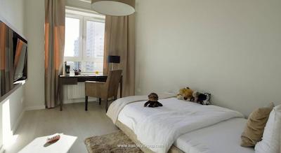 پلتینوم رزیدنس