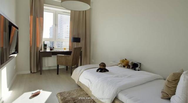 پلتینوم رزیدنس