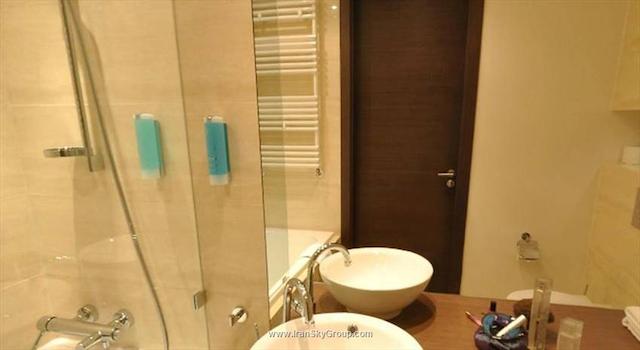 پلتینوم رزیدنس