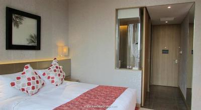 پارک هتل الکساندرا