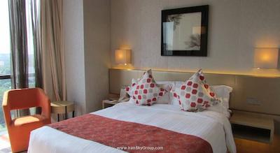 پارک هتل الکساندرا