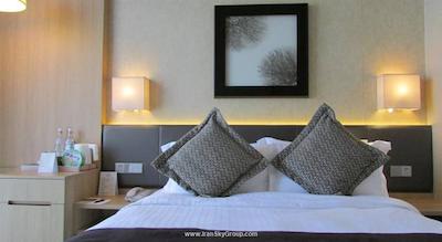 پارک هتل الکساندرا