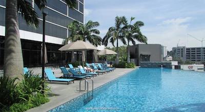 پارک هتل الکساندرا