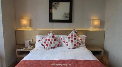 پارک هتل الکساندرا