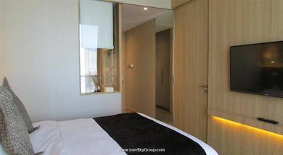 پارک هتل الکساندرا