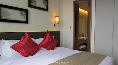 پارک هتل الکساندرا