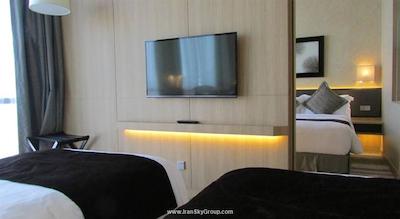 پارک هتل الکساندرا