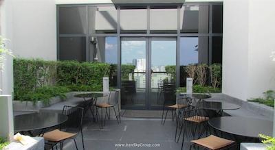 پارک هتل الکساندرا