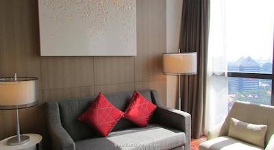 پارک هتل الکساندرا