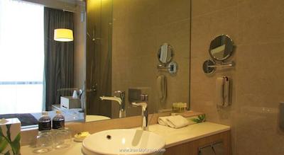 پارک هتل الکساندرا