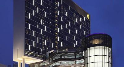 پارک هتل الکساندرا