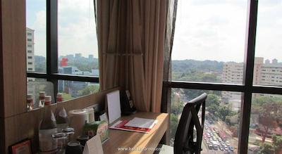 پارک هتل الکساندرا