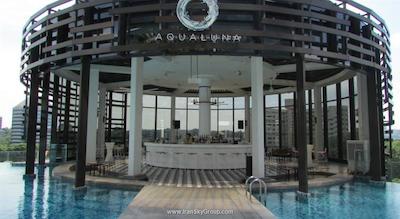 پارک هتل الکساندرا