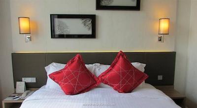 پارک هتل الکساندرا