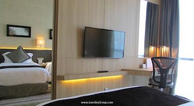 پارک هتل الکساندرا