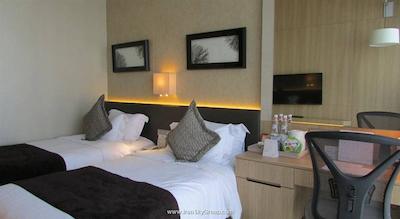 پارک هتل الکساندرا