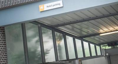 پرمیر کلاس دوسلدورف سیتی