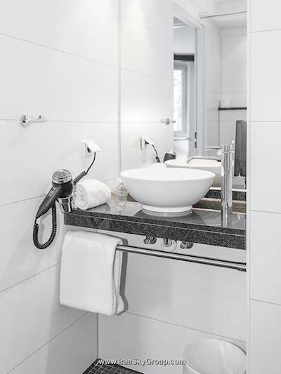 پرمیر کلاس دوسلدورف سیتی