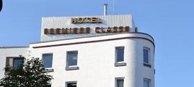 پرمیر کلاس دوسلدورف سیتی