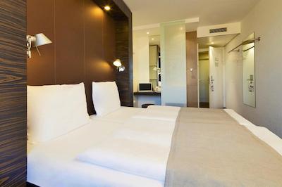 پرمیر کلاس دوسلدورف سیتی