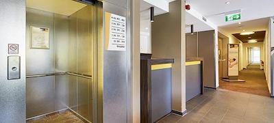 پرمیر کلاس دوسلدورف سیتی