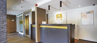 پرمیر کلاس دوسلدورف سیتی