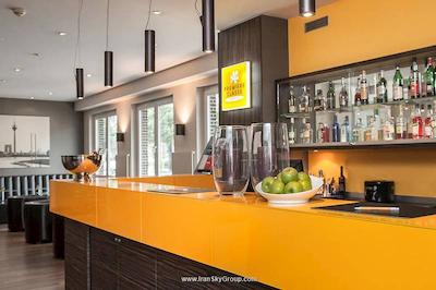 پرمیر کلاس دوسلدورف سیتی