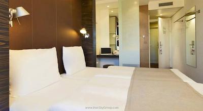 پرمیر کلاس دوسلدورف سیتی