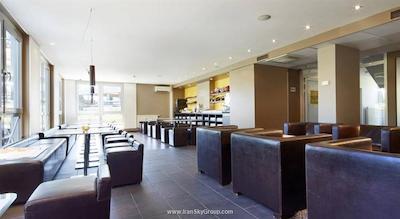 پرمیر کلاس دوسلدورف سیتی