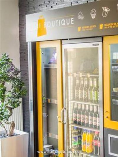 پرمیر کلاس دوسلدورف سیتی