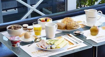 پرمیر کلاس دوسلدورف سیتی