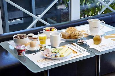 پرمیر کلاس دوسلدورف سیتی