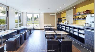 پرمیر کلاس دوسلدورف سیتی