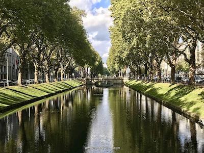 پرمیر کلاس دوسلدورف سیتی