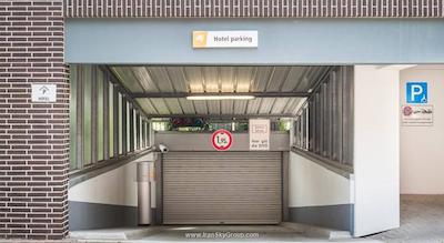 پرمیر کلاس دوسلدورف سیتی