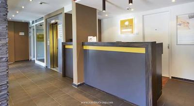 پرمیر کلاس دوسلدورف سیتی