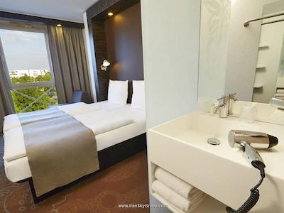 پرمیر کلاس دوسلدورف سیتی