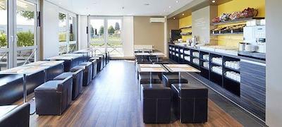 پرمیر کلاس دوسلدورف سیتی