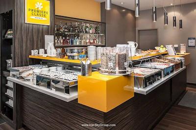 پرمیر کلاس دوسلدورف سیتی