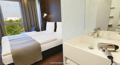 پرمیر کلاس دوسلدورف سیتی