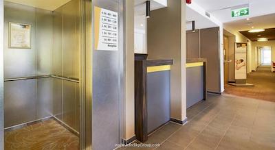 پرمیر کلاس دوسلدورف سیتی