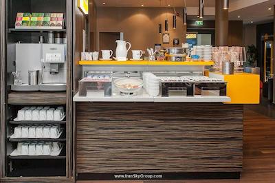 پرمیر کلاس دوسلدورف سیتی